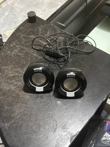 Speaker Black And White