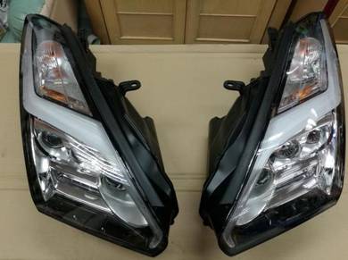 R35 2017 Nismo Headlight Original Nissan GTR GTR35