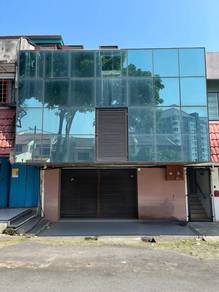 Shop lot For Sale in Bukit Baru,MLK