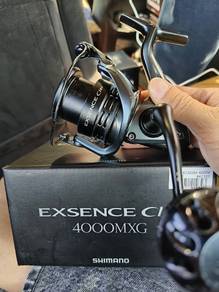 Exsence CI4 4000MXG JAPAN..