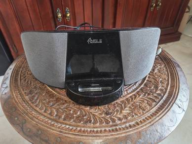 speaker 
