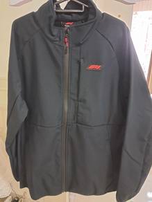 Formula 1 Softshell Jacket