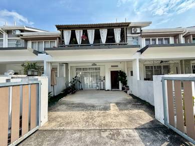 2-storey Terraced House For Sale in Bangi,SGR