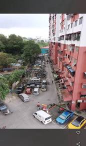 Apartment For Rent in Impian Baiduri