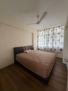 Flat For Rent in Taman Terubong Indah (Majestic Heights)