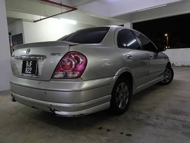 Nissan Sentra SG in Cheras, SGR