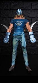 One Piece'Killer' Figure