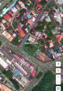 Commercial Land in Kota Kinabalu, SBH