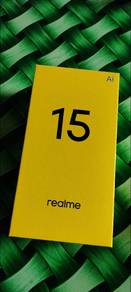 Realme 15 5G
