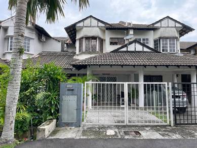 Terraced House For Sale in Kajang,SGR