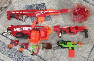 nerf