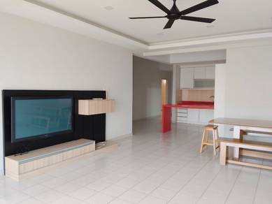 Condominium For Rent in Prima Midah Heights