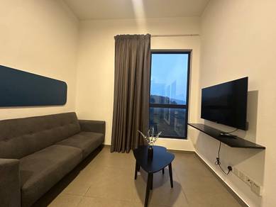 Service Residence For Rent in Mossaz @ Empire City