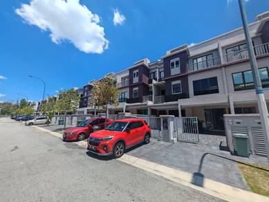 Townhouse For Sale in Kajang,SGR