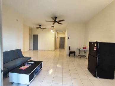 Apartment For Rent in Desa Saujana