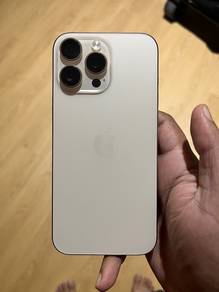 iPhone 16 Pro Max 256GB