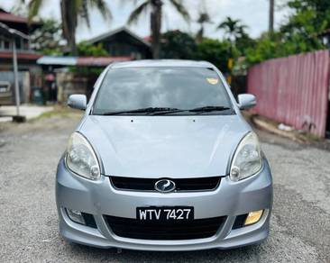 Perodua MyVi EZ in Alor Setar, KDH