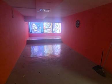 Shop lot For Rent in Old Klang Road,KUL
