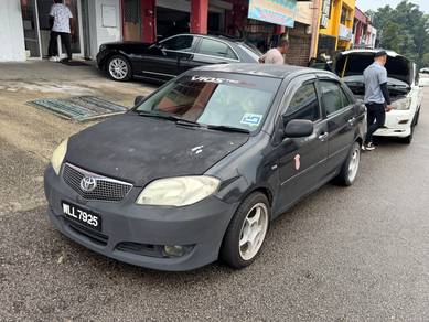 Toyota Vios G in Johor Bahru, JHR