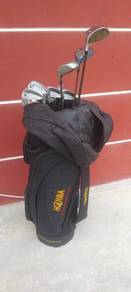 Golf set Honma LB 303 mixed