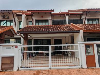 2-storey Terraced House For Sale in Bangi,SGR