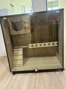 Cage for Cats