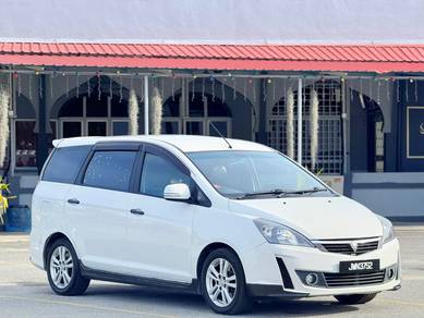 Proton Exora BOLD PREMIUM in Kota Bharu, KTN