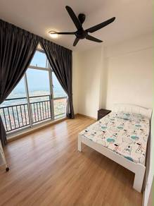 Service Residence For Sale in Midas @ Seri Alam