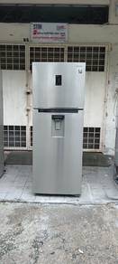 2door fridge Samsung inverter water dispenser