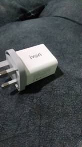 kepala charger