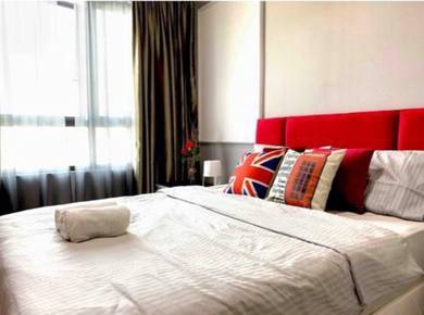 Service Residence For Rent in Hyde Tower @ i-City