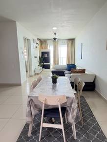 Service Residence For Rent in Maxim Citylights @ Sentul KL