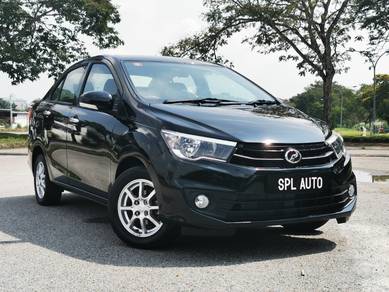 Perodua Bezza PREMIUM X in Sungai Besi, KUL