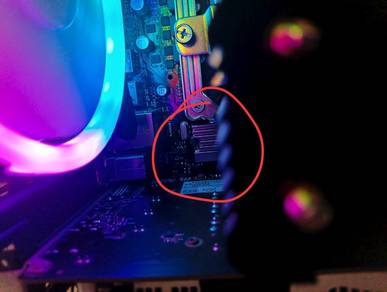 Kioxia 512 Nvme M2