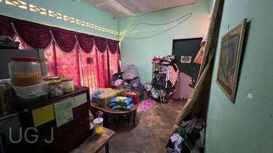 1-storey Terraced House For Sale in Kapar,SGR