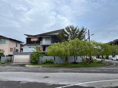 Semi-Detached House For Sale in Kuching,SWK
