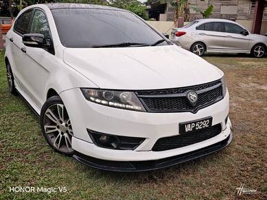 Proton Suprima S PREMIUM in Seremban, NSN