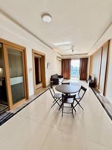 Service Residence For Rent in R&F Princess Cove