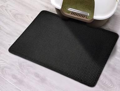 Stainless Steel Tray, Litter Mat, Pet Carrier