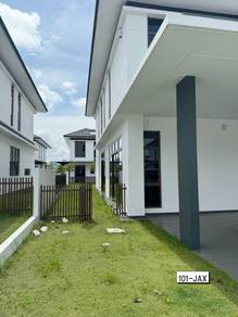 Bungalow House For Sale in Setia Alam,SGR