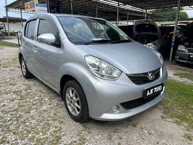 Perodua MyVi EZ STANDARD in Ipoh, PRK