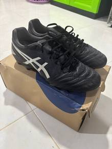 ASICS DS LIGHT PRO Kangaroo leather USED