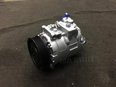BMW 5 series E60 7 series E65 Denso AC Compressor