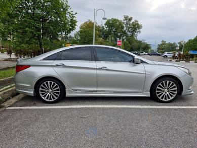 Hyundai Sonata PREMIUM in Setapak, KUL