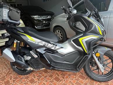 Honda ADV 160