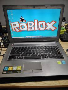 laptop lenovo gamming