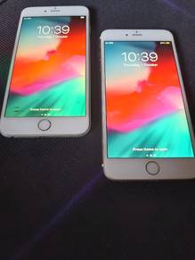 iPhone 6plus