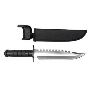 X23 Outdoor Camping Survival Knife