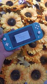 Nintendo Switch Lite Refurbished