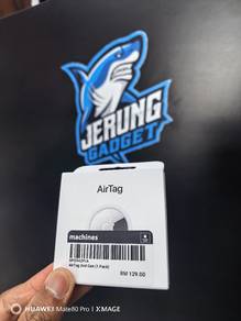 Air Tag 2ndGen 